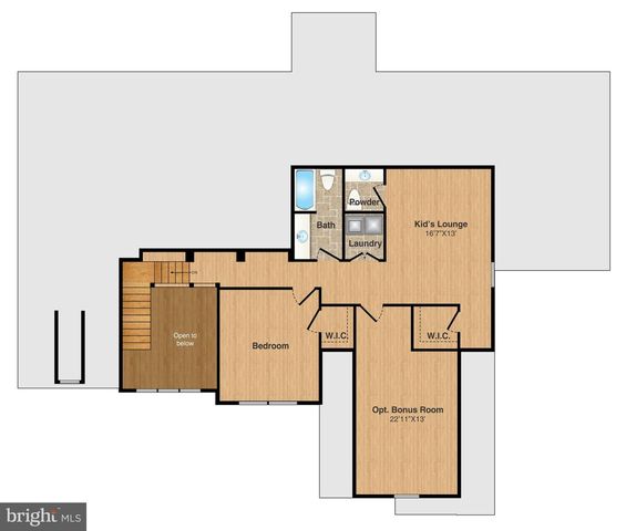 415 MARCUS RD, Middletown, DE 19709