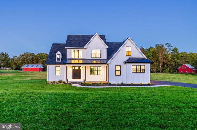 415 MARCUS RD, Middletown, DE 19709