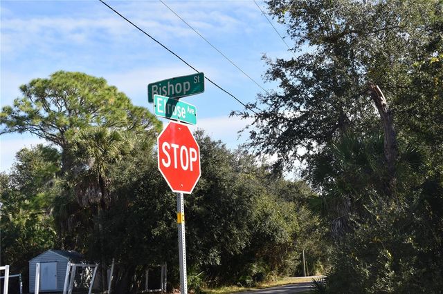 174 BISHOP STREET, Port Charlotte, FL 33954