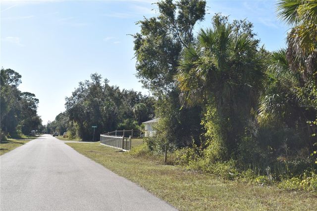 174 BISHOP STREET, Port Charlotte, FL 33954