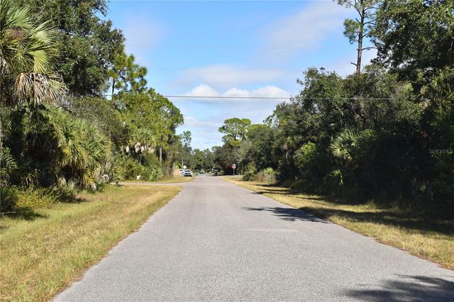 174 BISHOP STREET, Port Charlotte, FL 33954