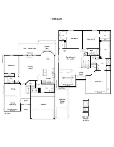 9207 Lake Pointe Drive, Temple, TX 76502