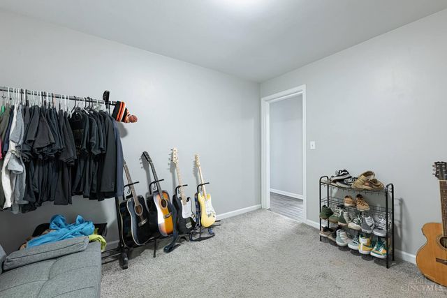 3320 Freddie Drive, Cincinnati, OH 45205