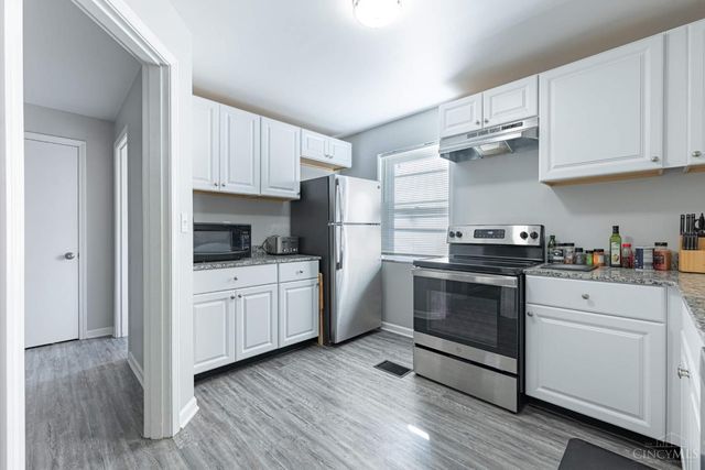 3320 Freddie Drive, Cincinnati, OH 45205