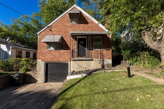3320 Freddie Drive, Cincinnati, OH 45205