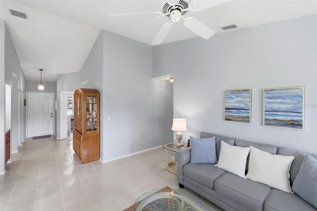3016 SAIL POINTE CIRCLE 4A, Venice, FL 34293