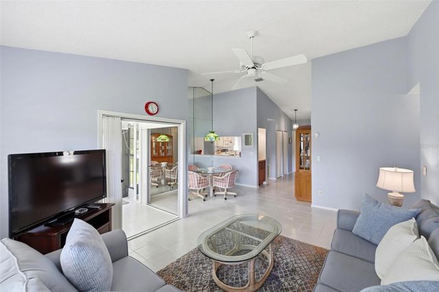 3016 SAIL POINTE CIRCLE 4A, Venice, FL 34293