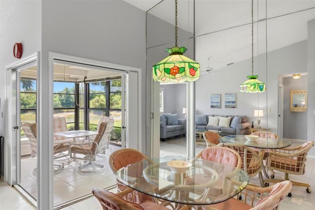 3016 SAIL POINTE CIRCLE 4A, Venice, FL 34293