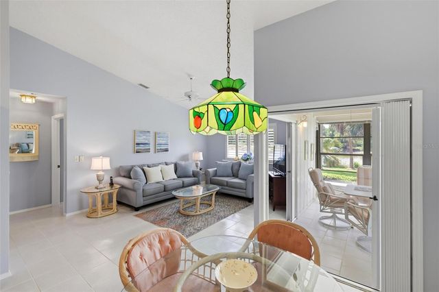 3016 SAIL POINTE CIRCLE 4A, Venice, FL 34293