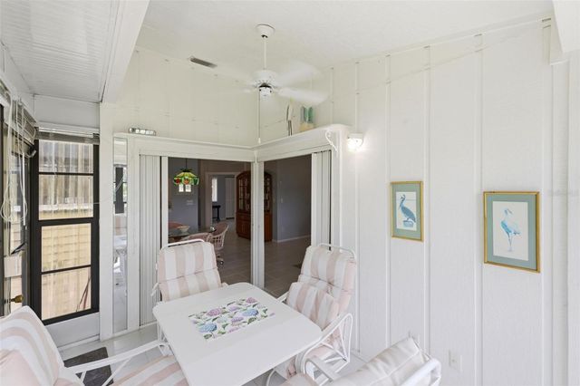 3016 SAIL POINTE CIRCLE 4A, Venice, FL 34293