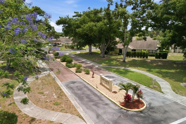 3016 SAIL POINTE CIRCLE 4A, Venice, FL 34293