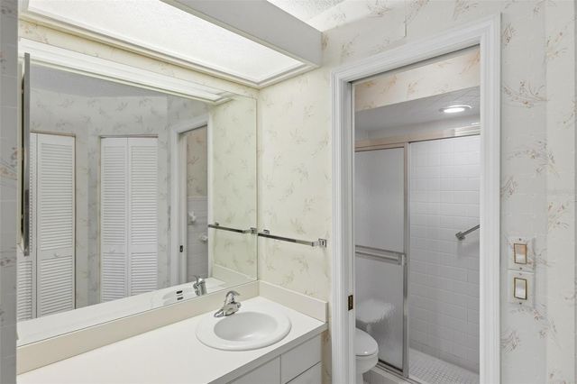 3016 SAIL POINTE CIRCLE 4A, Venice, FL 34293