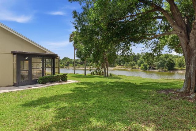 3016 SAIL POINTE CIRCLE 4A, Venice, FL 34293