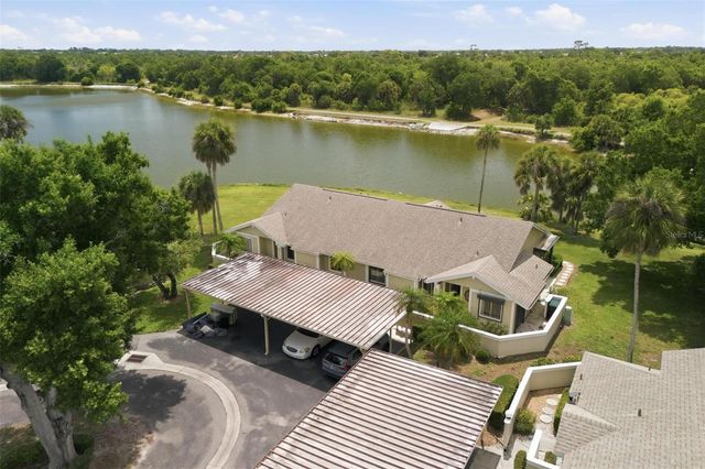 3016 SAIL POINTE CIRCLE 4A, Venice, FL 34293