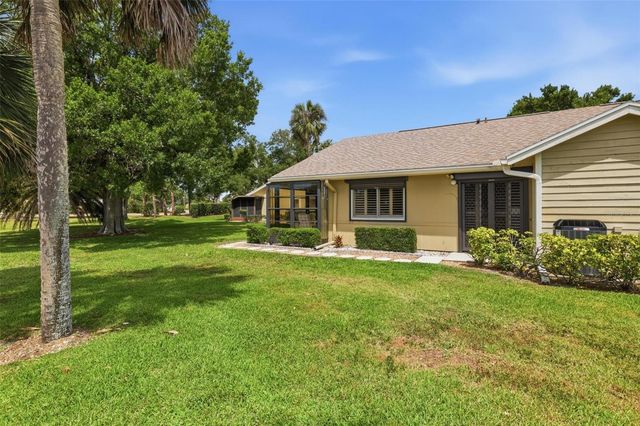 3016 SAIL POINTE CIRCLE 4A, Venice, FL 34293