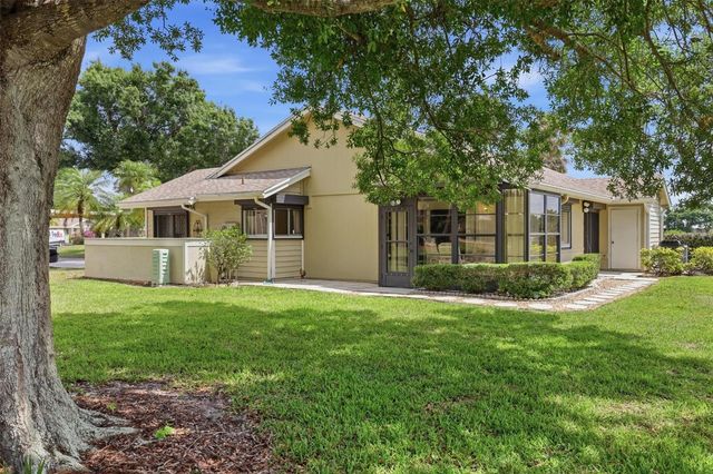 3016 SAIL POINTE CIRCLE 4A, Venice, FL 34293