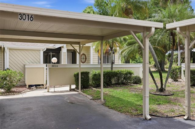 3016 SAIL POINTE CIRCLE 4A, Venice, FL 34293