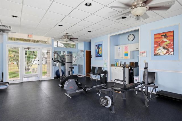 3016 SAIL POINTE CIRCLE 4A, Venice, FL 34293