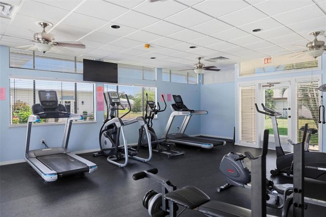 3016 SAIL POINTE CIRCLE 4A, Venice, FL 34293