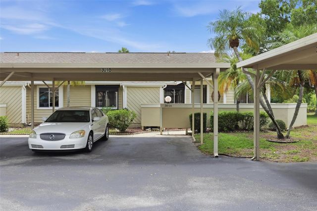 3016 SAIL POINTE CIRCLE 4A, Venice, FL 34293