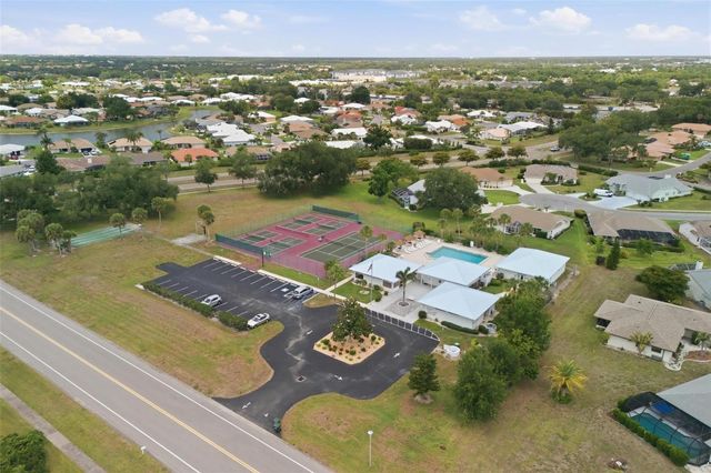 3016 SAIL POINTE CIRCLE 4A, Venice, FL 34293