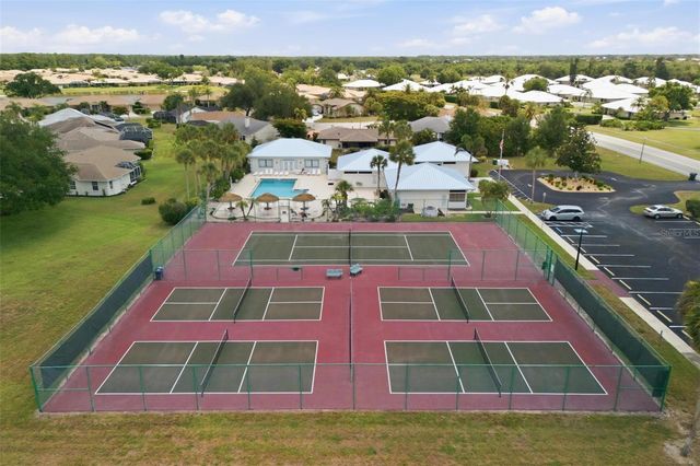 3016 SAIL POINTE CIRCLE 4A, Venice, FL 34293