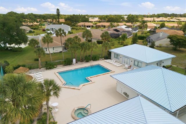 3016 SAIL POINTE CIRCLE 4A, Venice, FL 34293