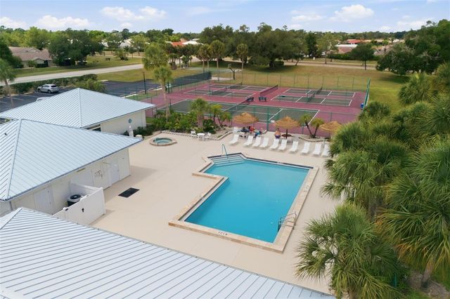 3016 SAIL POINTE CIRCLE 4A, Venice, FL 34293