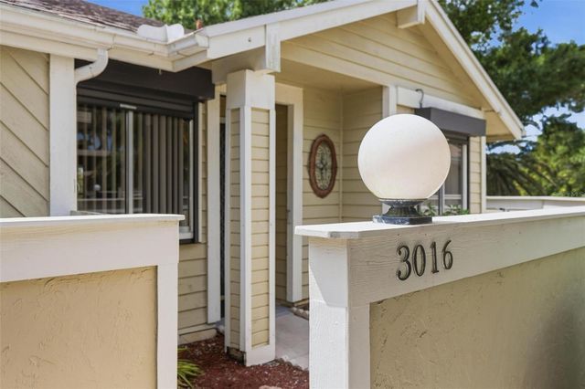 3016 SAIL POINTE CIRCLE 4A, Venice, FL 34293
