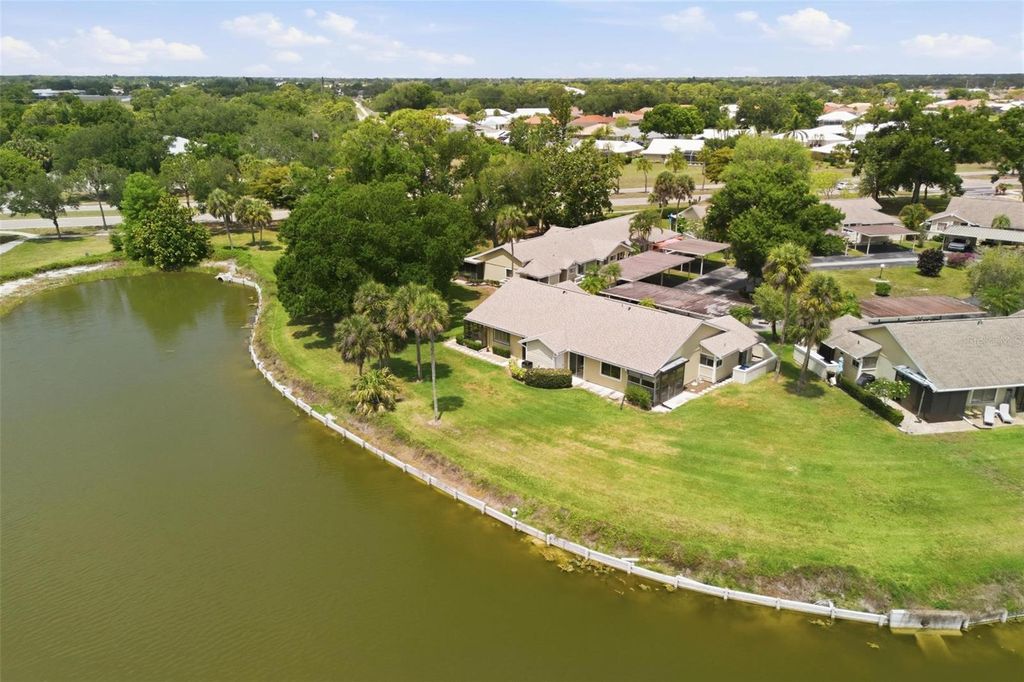 3016 SAIL POINTE CIRCLE 4A, Venice, FL 34293