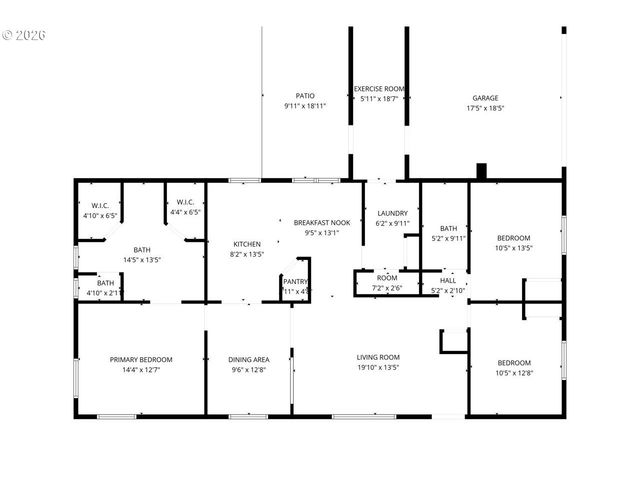 1600 RHODODENDRON Dr 6, Florence, OR 97439