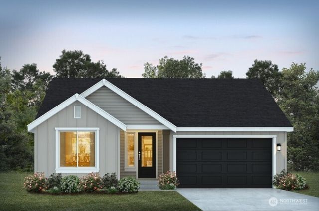 14311 14th Avenue Ct E, Tacoma, WA 98445