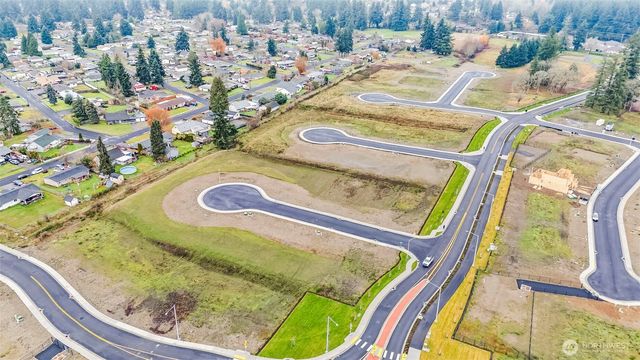 14311 14th Avenue Ct E, Tacoma, WA 98445