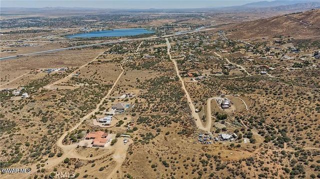 14xx W Barrel Springs Road, Palmdale, CA 93551