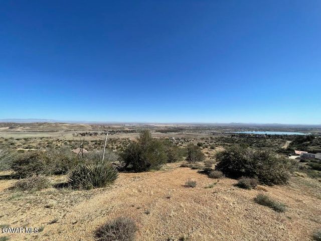 14xx W Barrel Springs Road, Palmdale, CA 93551