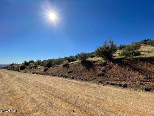14xx W Barrel Springs Road, Palmdale, CA 93551