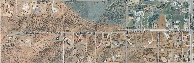 14xx W Barrel Springs Road, Palmdale, CA 93551