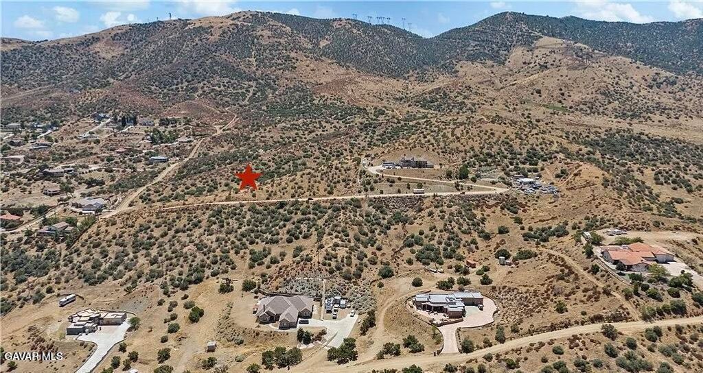 14xx W Barrel Springs Road, Palmdale, CA 93551