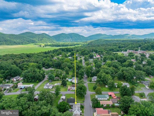14716 HOWARD ST, Cresaptown, MD 21502