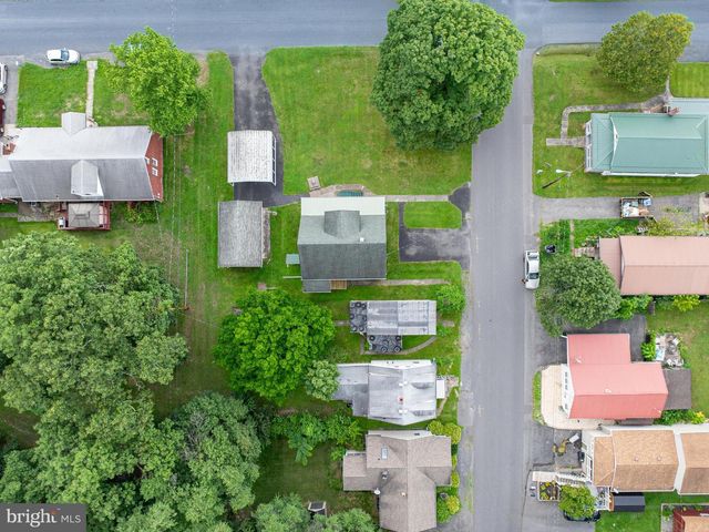14716 HOWARD ST, Cresaptown, MD 21502