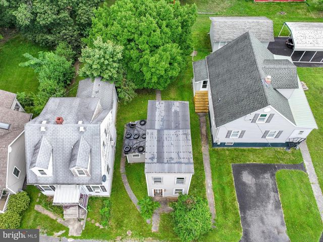 14716 HOWARD ST, Cresaptown, MD 21502