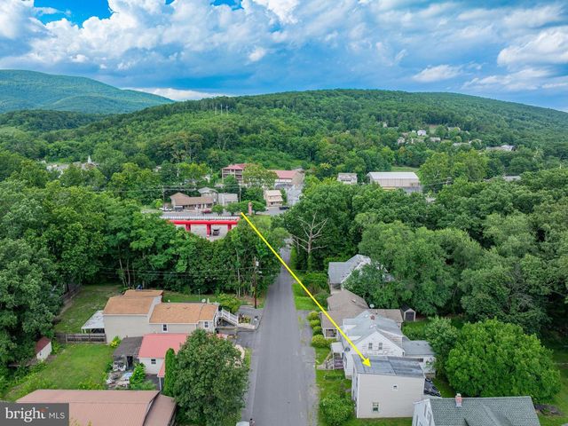 14716 HOWARD ST, Cresaptown, MD 21502