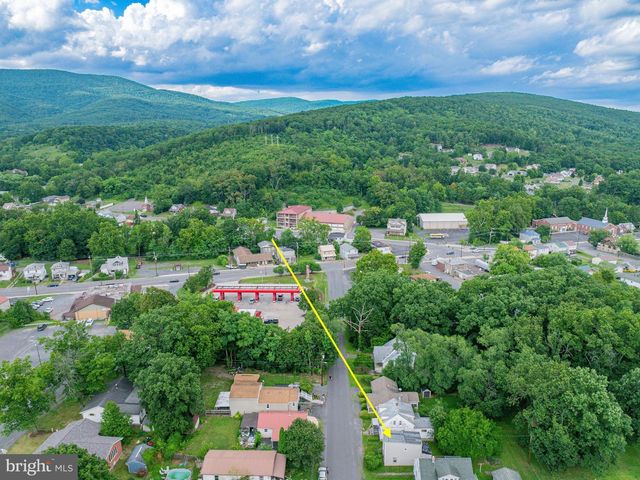 14716 HOWARD ST, Cresaptown, MD 21502