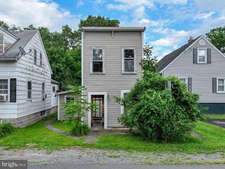 14716 HOWARD ST, Cresaptown, MD 21502