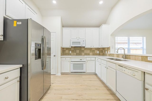 3807 Snowdance Court, College Station, TX 77845