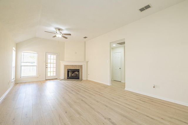 3807 Snowdance Court, College Station, TX 77845