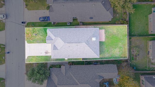 3807 Snowdance Court, College Station, TX 77845