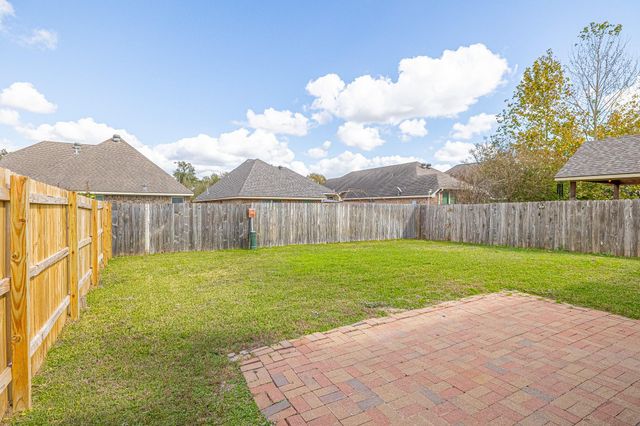 3807 Snowdance Court, College Station, TX 77845