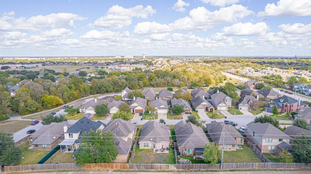 3807 Snowdance Court, College Station, TX 77845