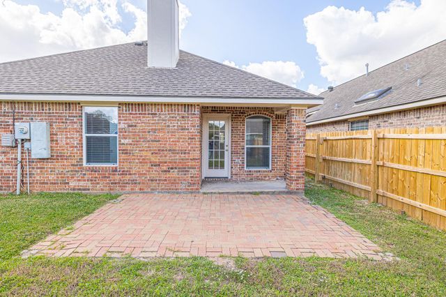 3807 Snowdance Court, College Station, TX 77845